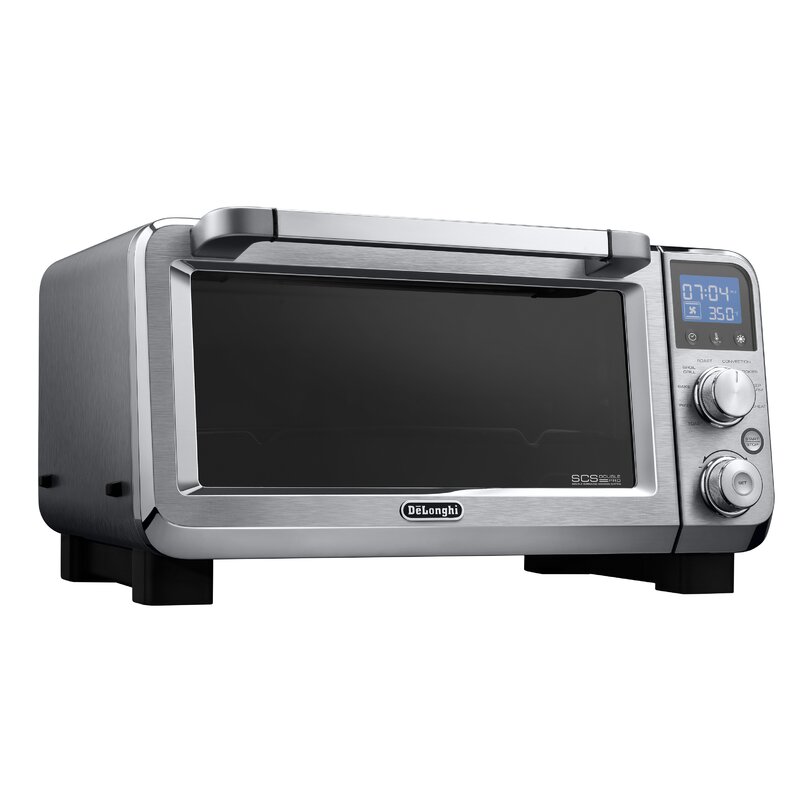 Delonghi Toaster Oven Broiler Ideas For Living Room